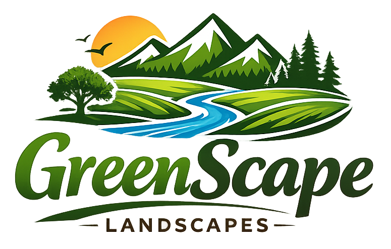 Sunrise Landscaping logo